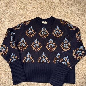 Tory Burch Sweater